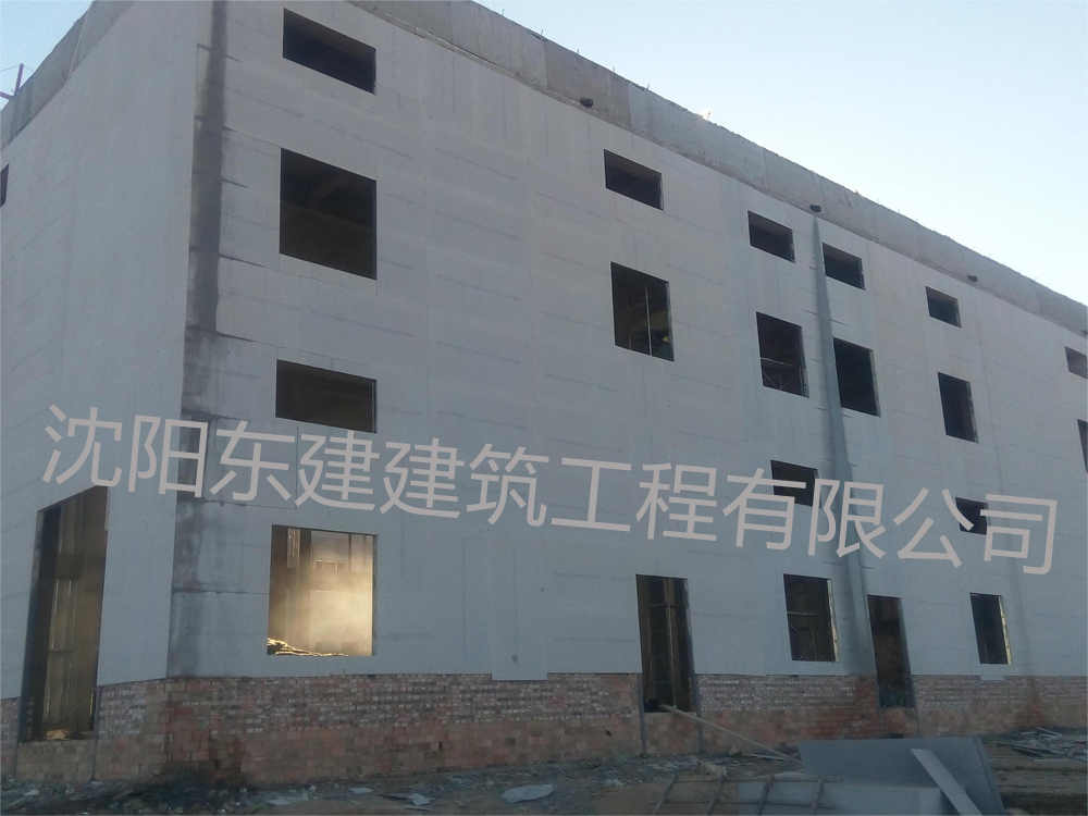 沈阳大东区轻质抗爆墙轻质泄爆墙 - 哪里好